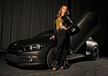 29. AUTOMOBIL mit 4. Tuning & Sound Convention 21. - 23. Februar 2014, Messe Freiburg