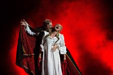 Vorankündigung - Die Nacht der Musicals