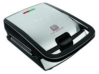 Platten sammeln mal anders: Die neue Snack Collection von Tefal