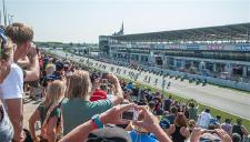 Erstmals Motorrad-WM-Finale in der Motorsport Arena Oschersleben