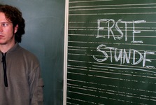 Erste Stunde Klassenzimmerstück von Jörg Menke-Peitzmeyer