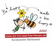 Bundesweiter Pflanzwettbewerb bringt Positives zur Corona-Krise