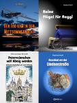 Ein Unfall und ein neues Leben, ein Land im Untergang und eine gerechte Strafe für den Herzog – Fünf E-Books von Freitag bis Freitag zum Sonderpreis