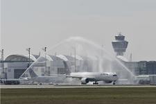 Lufthansa baut Asien-Drehkreuz weiter aus: Neue Nonstopverbindung von München nach Osaka