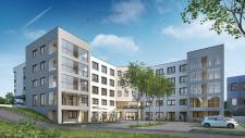 Grünes Licht für Neubau am Klinikum Kassel