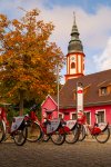 Frelo wächst weiter: Sechs neue Stationen, 85 zusätzliche Leihfahrräder und Ausleihrekorde