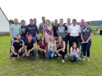Stimmung, Spaß und Spiel auf dem 14. Heideblütenfest