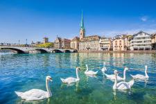 Overtourism war gestern
