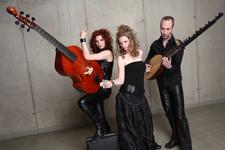 "Musikalische Bürgeruni" der Zeppelin Universität: Wiener "Ensemble Unidas" konfrontiert Renaissance und Gegenwart