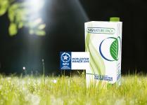 Signature pack wins worldstar packaging award