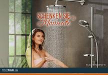 Sanitärartikel zu Weihnachten?