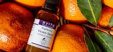 The myrto Brightening Vitamin Serum