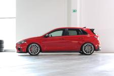 Barracuda Racing Wheels Europe: Barracuda Dragoon