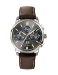 Senator Chronograph - The Capital Edition: Urban. Markant. Präzise.