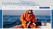 Erster Fischeinkaufsführer für Norddeutschland ist online