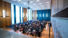 Konferenzen 2018 - digital und erlebbar