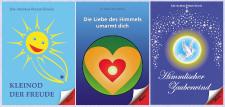 Das Glück finden - Inspiration für den Alltag
