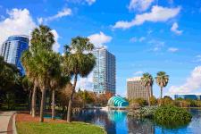 Im Winter mit WOW air in den Sunshine State: Neue US-Verbindung nach Orlando, Florida