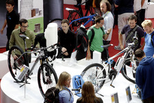 So viele Einreichungen wie nie zuvor beim Eurobike Award 2011