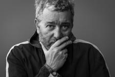 Der All Stars Award geht an Stardesigner und Architekt Philippe Starck