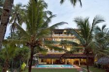 Sommerliche Ayurveda-Specials auf Sri Lanka