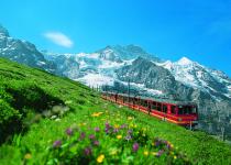 Bucket List für Naturliebhaber und Hobby-Geologen