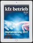 IT-Sicherheit: Viele Fahrzeuge ungeschützt