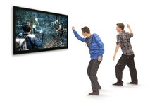 Harry Potter sorgt für magische Spiel-Momente mit Kinect