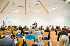 Soziale Integration durch Schulverpflegung