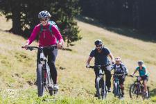 Das eBike your Life Festival setzt den Harz unter Strom
