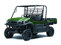 Kawasaki MULE, Modelljahr 2016