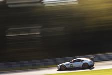 Sportwagen-Pilot Stefan Mücke Vierter beim zweiten WEC-Rennen in Spa - "Der Vantage macht Hoffnung für Le Mans"
