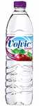 Volvic startet mit neuer Geschmacksrichtung in den Frühling