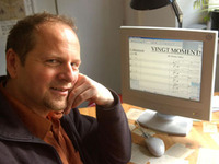Komponist zu Gast beim 8. Sinfoniekonzert