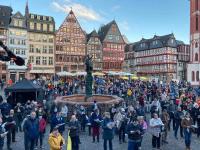 Gemeinsam für Kulturelle Vielfalt und Partizipation: Deutscher Musikrat unterstützt die Initiative "3. Oktober - Deutschland singt"