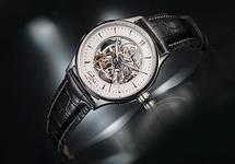 DAVOSA Classic Skeleton