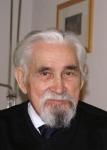 Trauer um Dr. Kurt Frantz