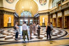 Wiesbaden lädt zur zweiten Educational Tour ein