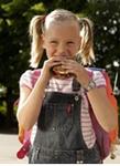 Gesunde Ernährung für Schulkinder