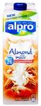 Dairy Alternatives Move Beyond Soy