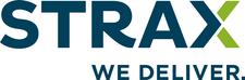 Neuer Markenauftritt für die STRAX GmbH