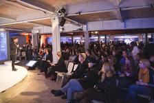 #FASHIONTECH Berlin starts here in Berlin