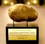 SPIEGEL TV erhält Medienpreis "Goldene Kartoffel" für verzerrte Berichterstattung über "Clan-Kriminalität"