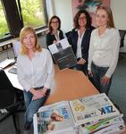 NEW-Kundenmagazin mit zwei "Fox Awards" in Silber ausgezeichnet
