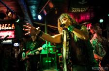 "Wunderland Rock Legends Vol. 2" am 21. März - Ein Tribut an Bon Jovi, Status Quo und Metallica