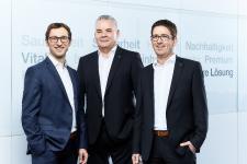 Wachstum braucht Veränderung / Meiko strukturiert sich für den deutschen Markt neu
