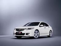 Honda Accord 2.4 TypeS