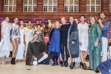"Von Coco Chanel bis Virtual Reality - Google Arts & Culture startet globales Projekt zum Thema Mode