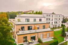 System-Geschosswohnungsbau: Serielles Bauen serienreif