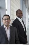 Die Jazz-Höhepunkte im Wiener Konzerthaus im April und Mai: Branford Marsalis und Joey Calderazzo als Duo, Gary Burton mit neuer Formation und Eric Harland Quintet